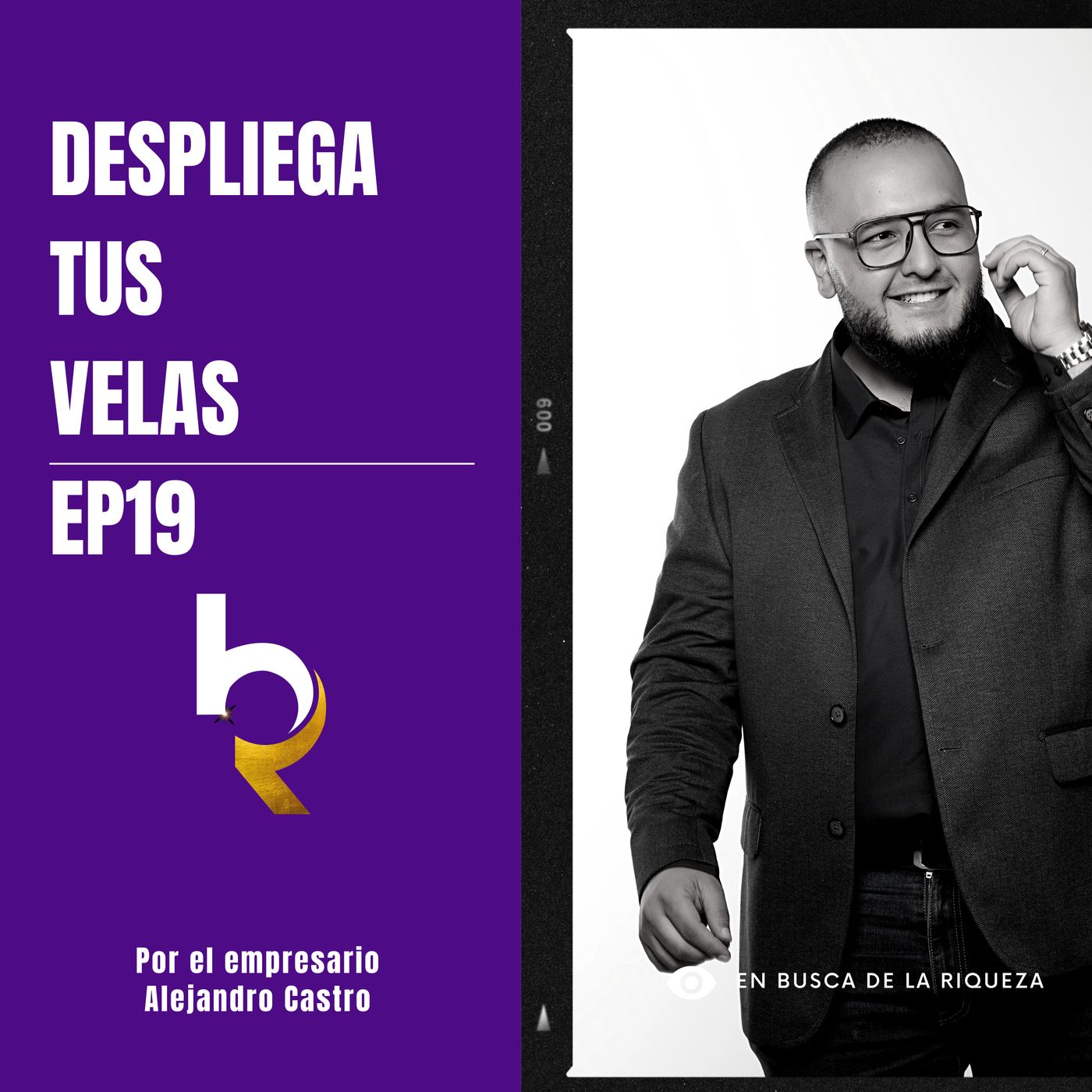 Despliega tus velas (EP19) Despliega tus velas (EP19)