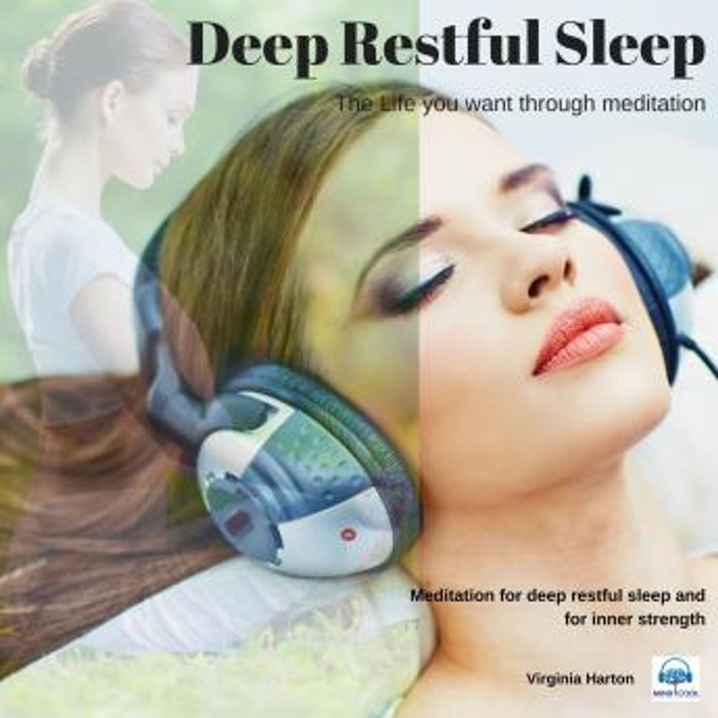Listen to Best Free Audiobooks in Self-Improvement, Meditations & Sleep