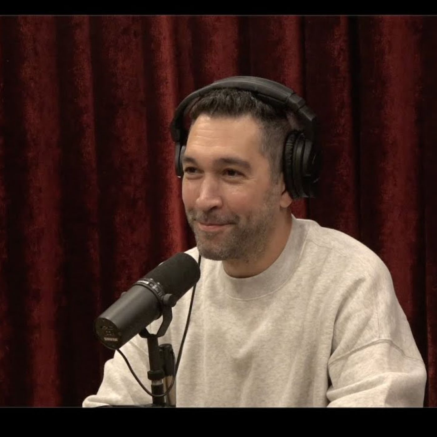 Joe Rogan Experience _2370 - Dave Smith(M4A_128K) episode artwork