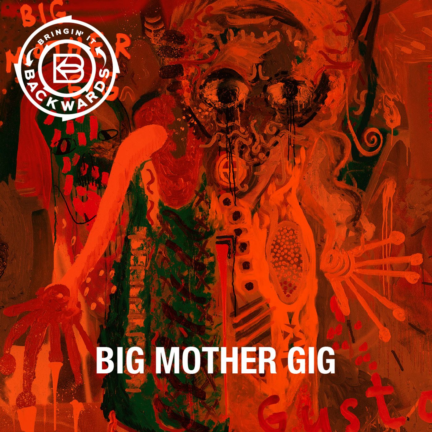 Interview with Big Mother Gig