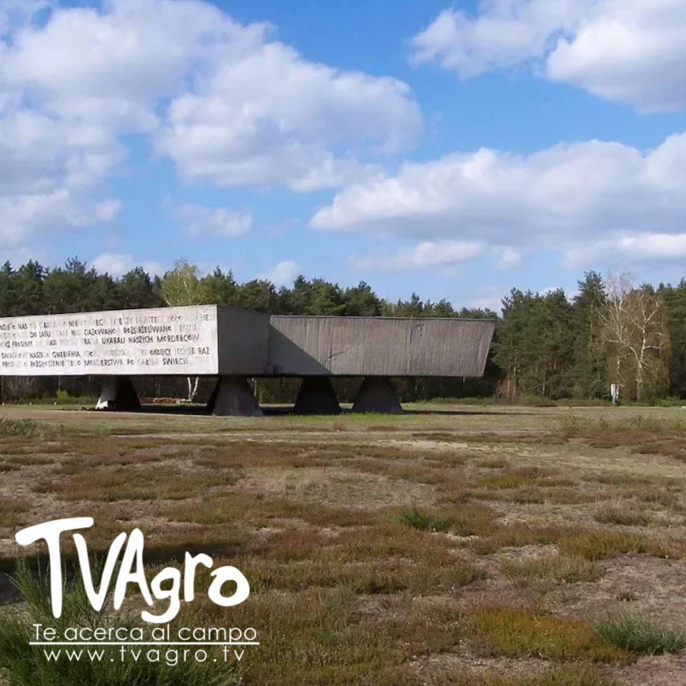 TV AGRO