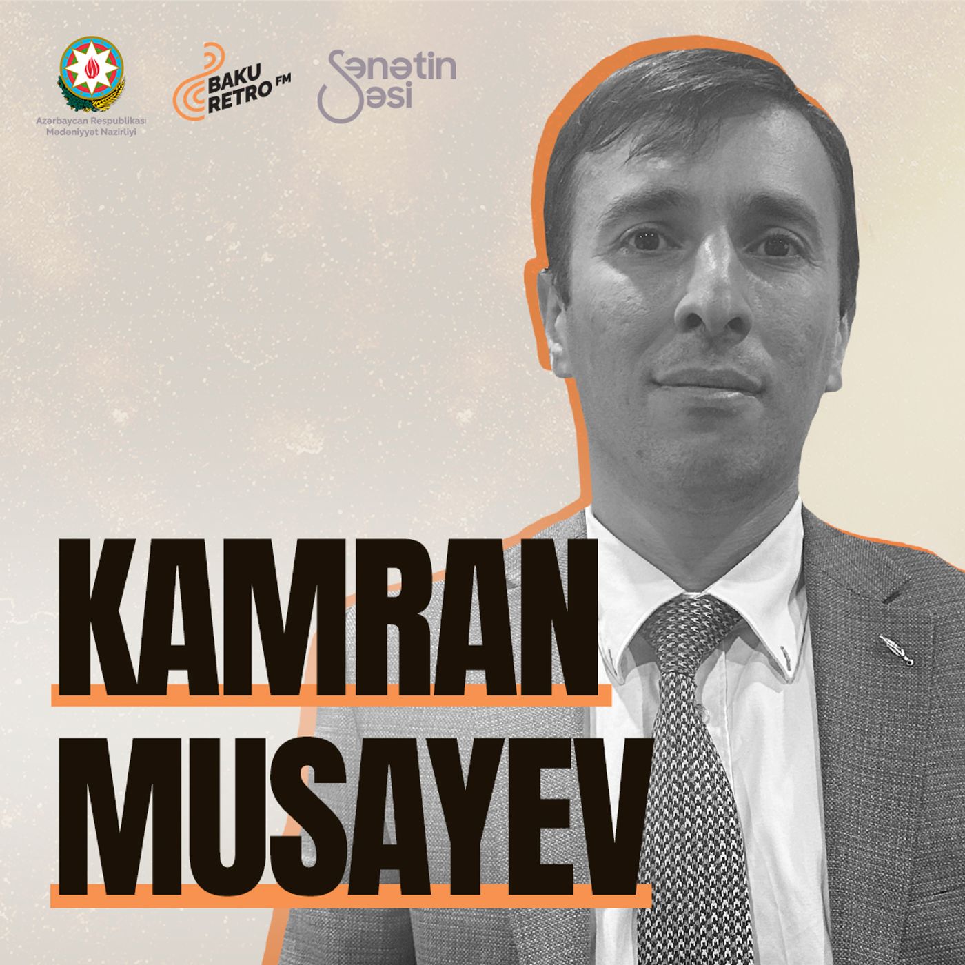 "Bu sərginin məqsədi oxumağı sevən insanları öz sevdikləri yazarlar və onların kitabları ilə görüşdürməkdir" episode artwork