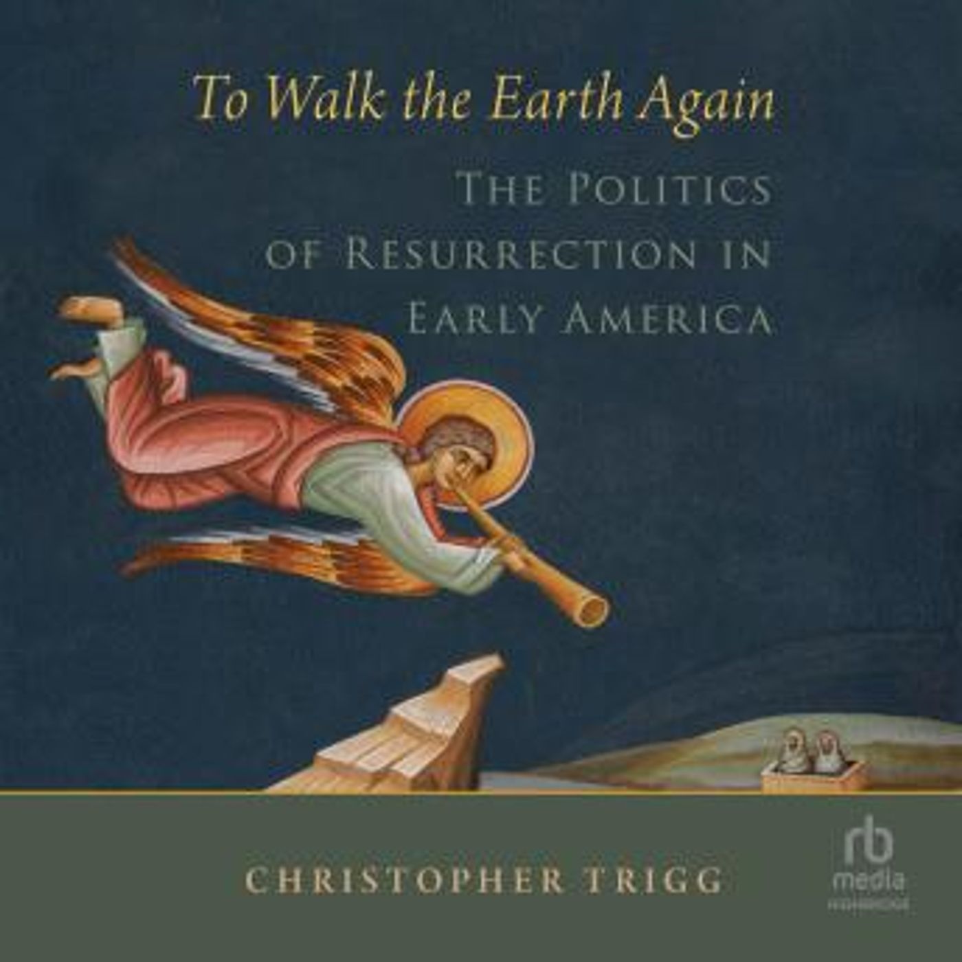 Access Must-Have Full Audiobooks in Religion & Spirituality, Christianity