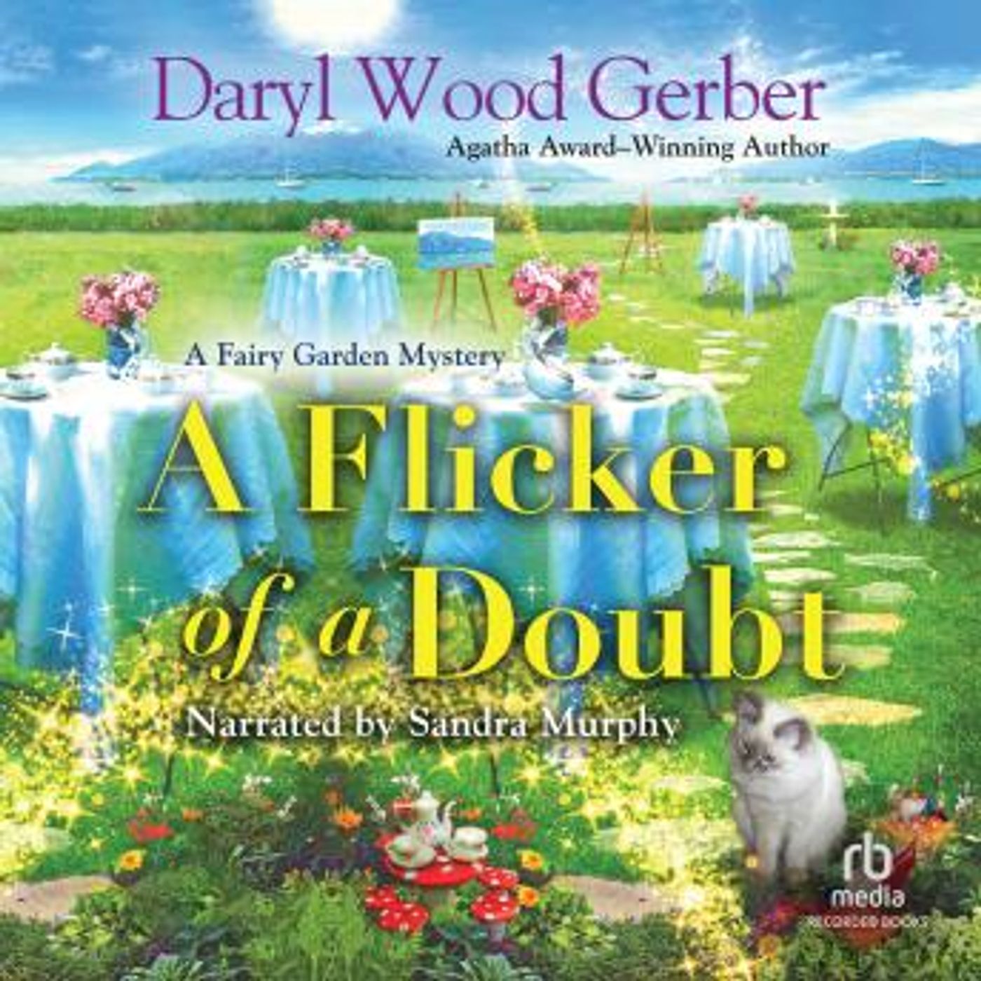 Find Best-Selling Full Audiobooks in Mystery, Thriller & Horror, Cozy Mystery