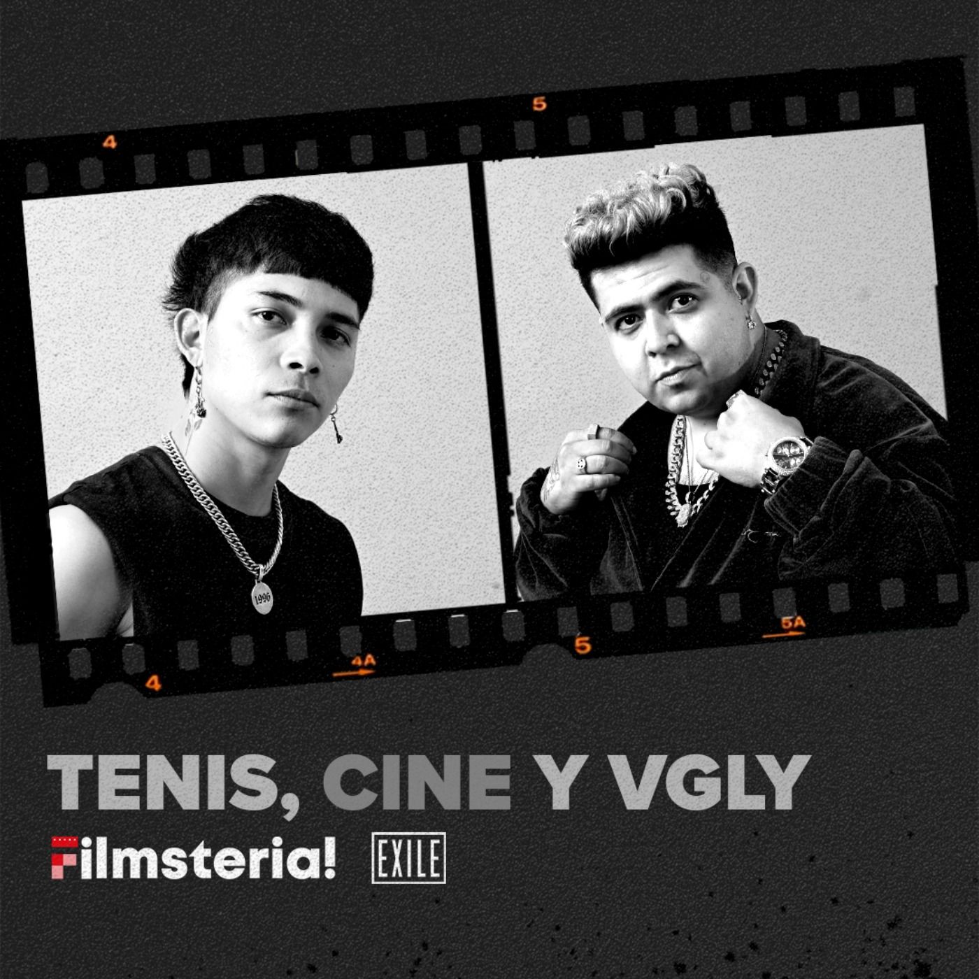 Filmsteria