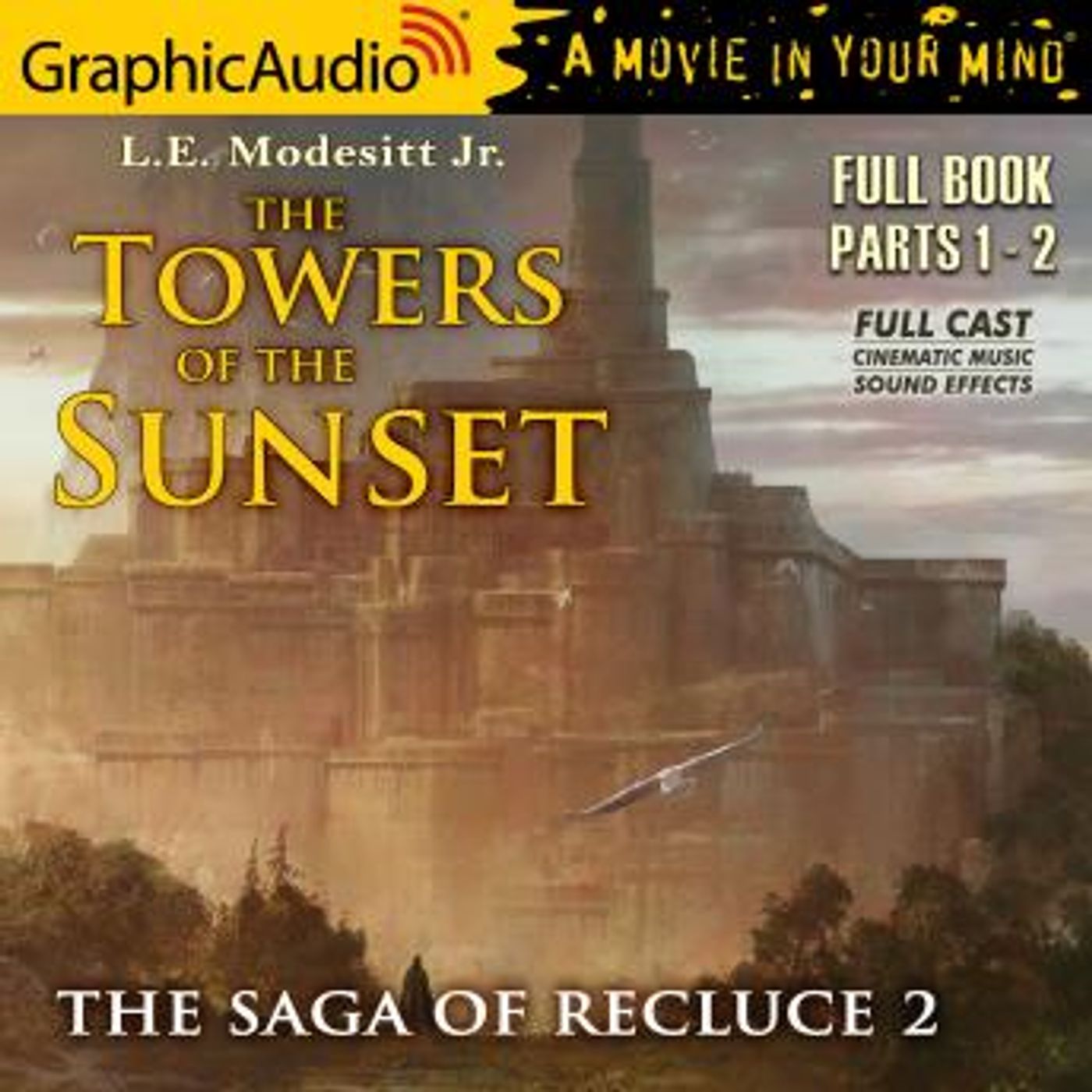 Discover the Best Audio Stories in Science Fiction & Fantasy, Fantasy