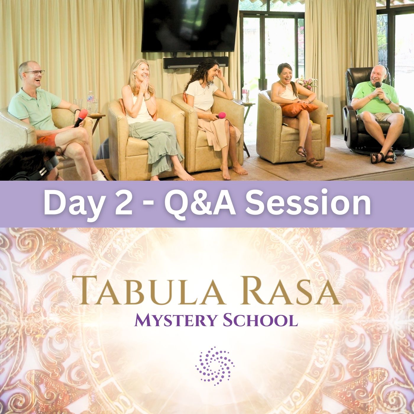 A Course in Miracles (ACIM) Podcast
