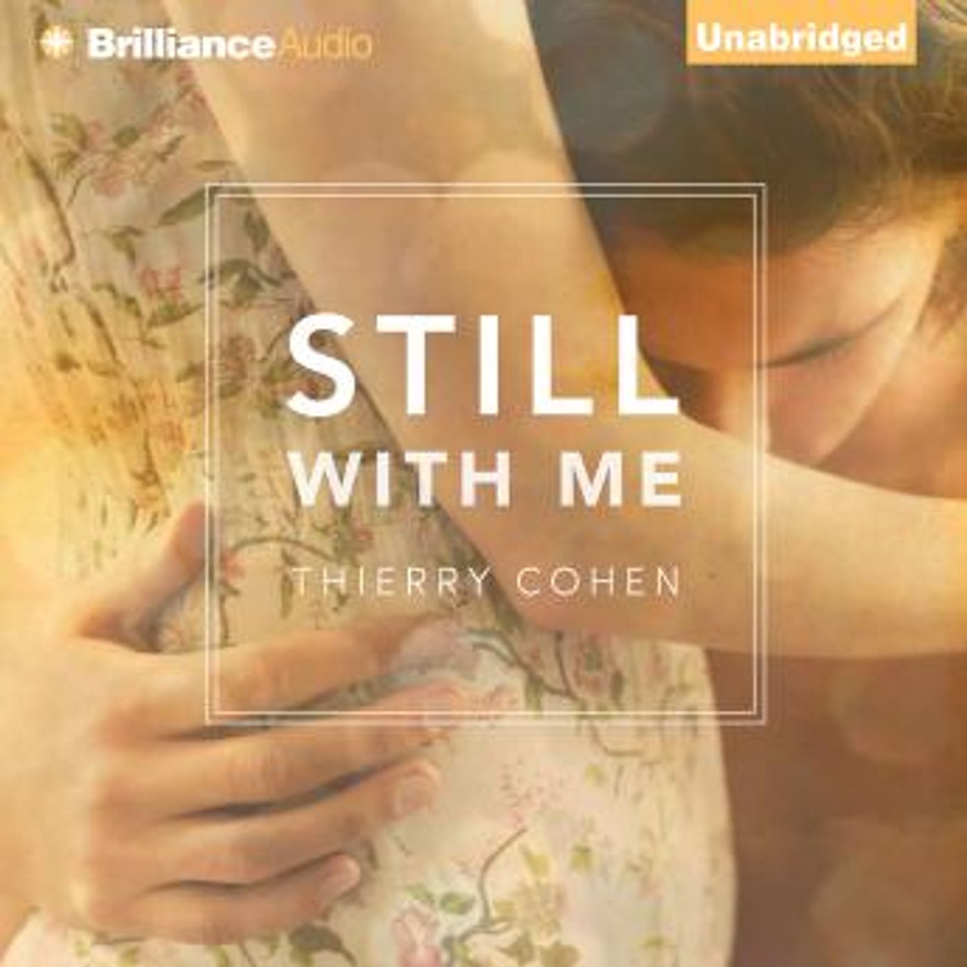 Still with Me by Thierry Cohen episode artwork