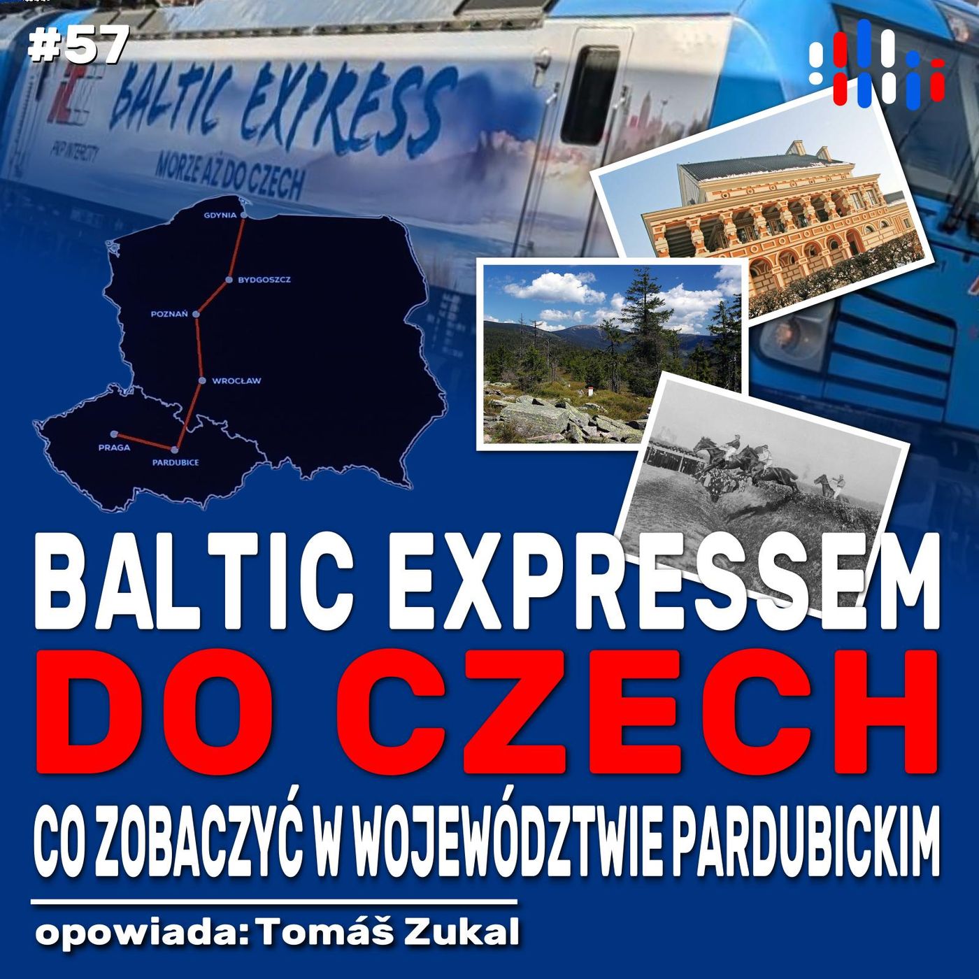 Czechostacja