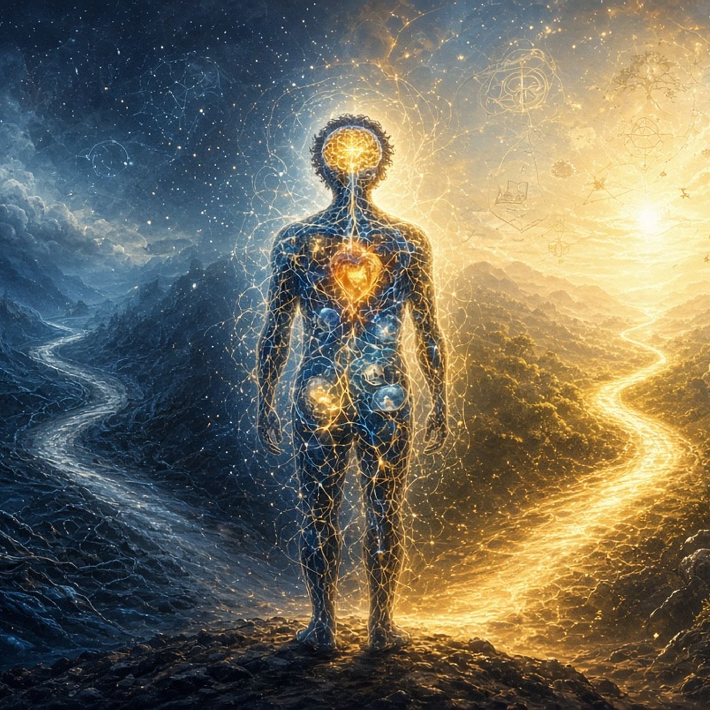PSYCHOLOGY OF LIFE
