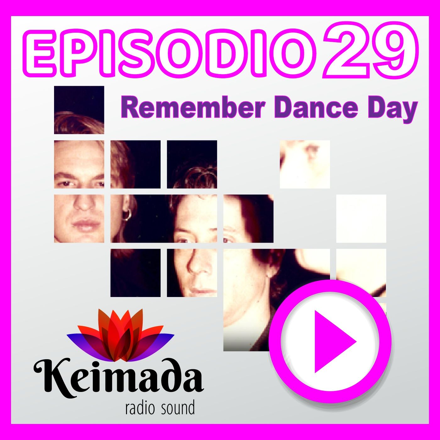 Remember Dance Day