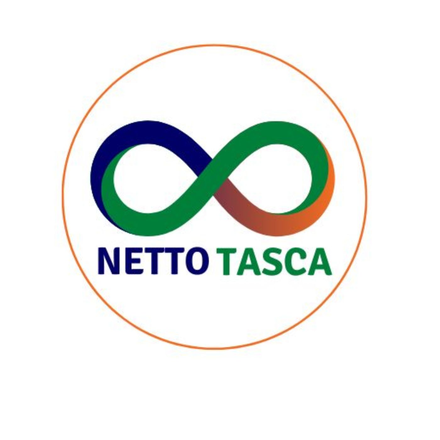 Netto Tasca Podcast podcast artwork
