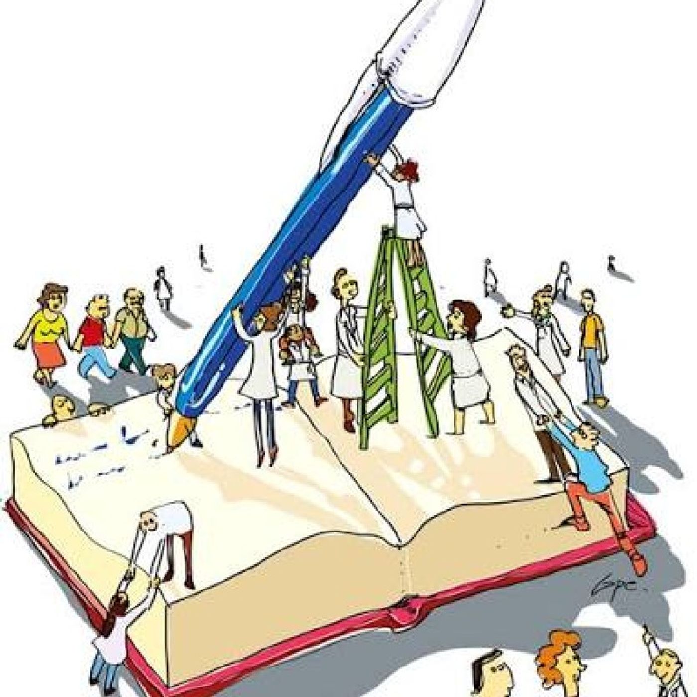 Educación, política y desarrollo: una lectura crítica desde la política educativa episode artwork
