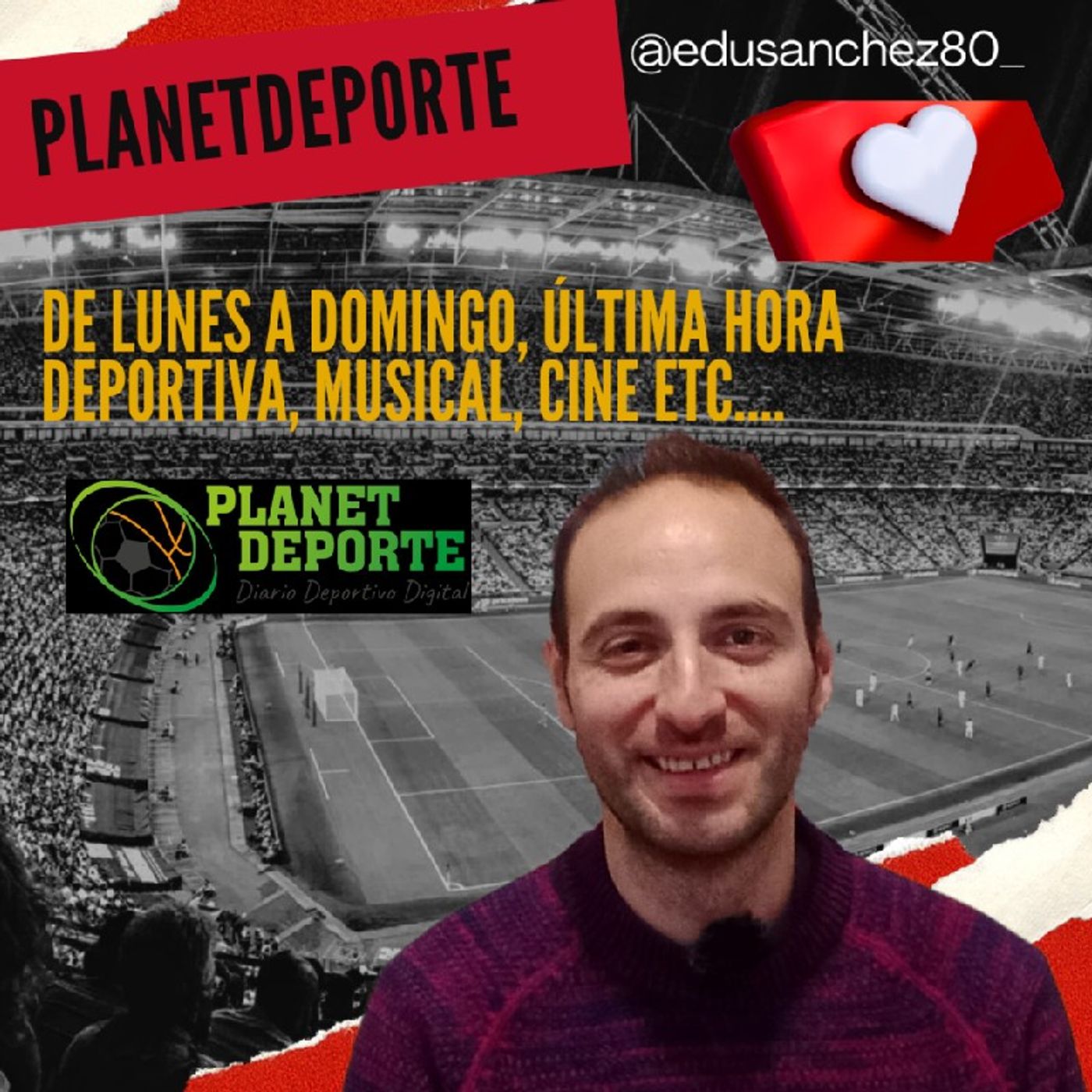 🎛️🏟️ 719: Doblete de Budimir, el Real Valladolid reacciona tarde, recomendamos la música de Manu Tenorio. episode artwork
