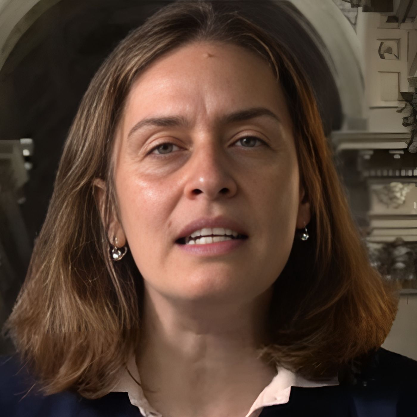 Venerdì 17 luglio 2026 | Cristina Arcidiacono commenta il Vangelo del giorno episode artwork