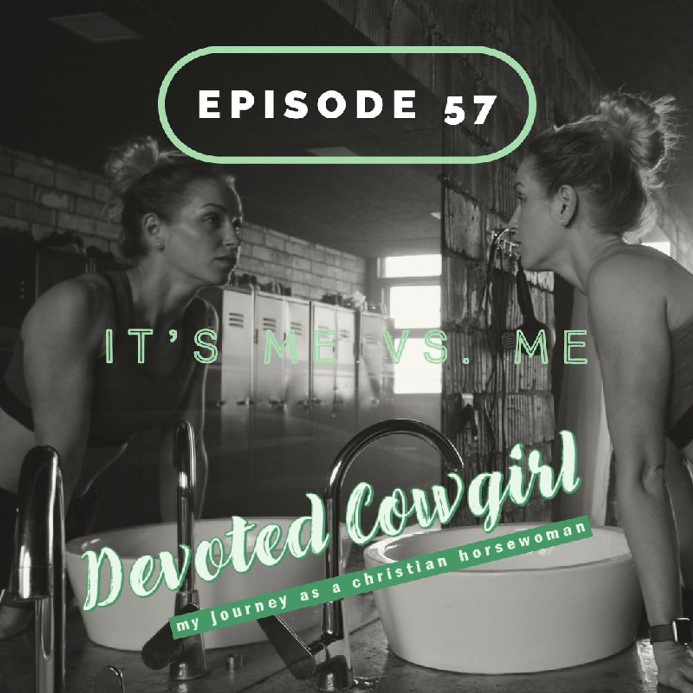 Devoted Cowgirl