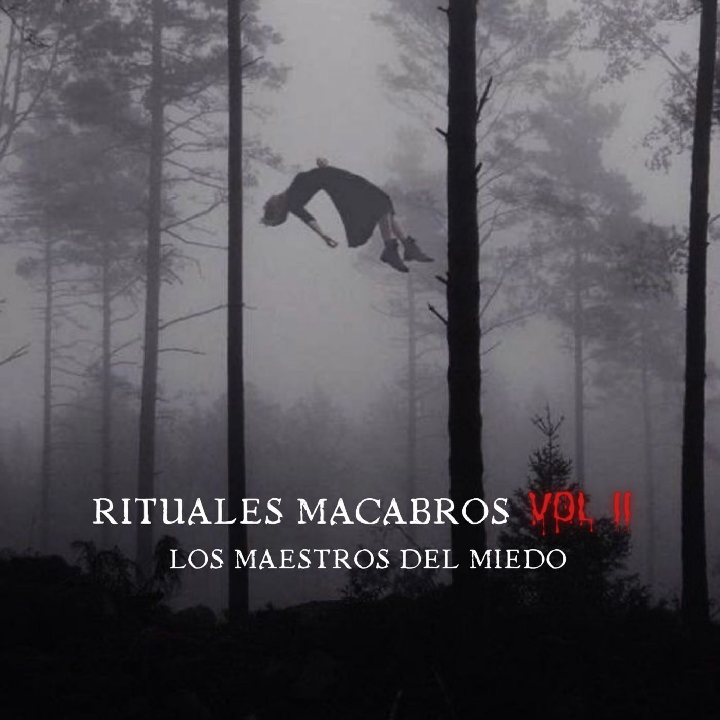 RITUALES MACABROS VOL II