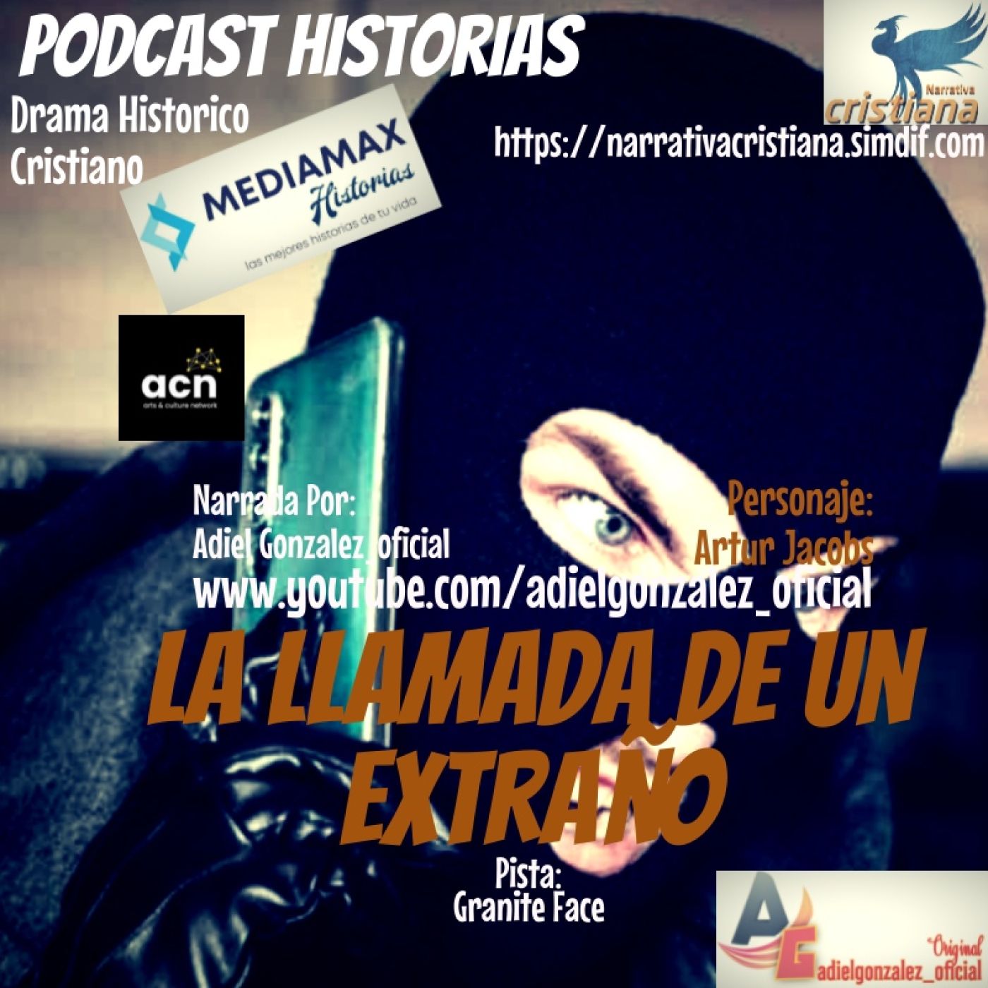 Narrativa cristiana