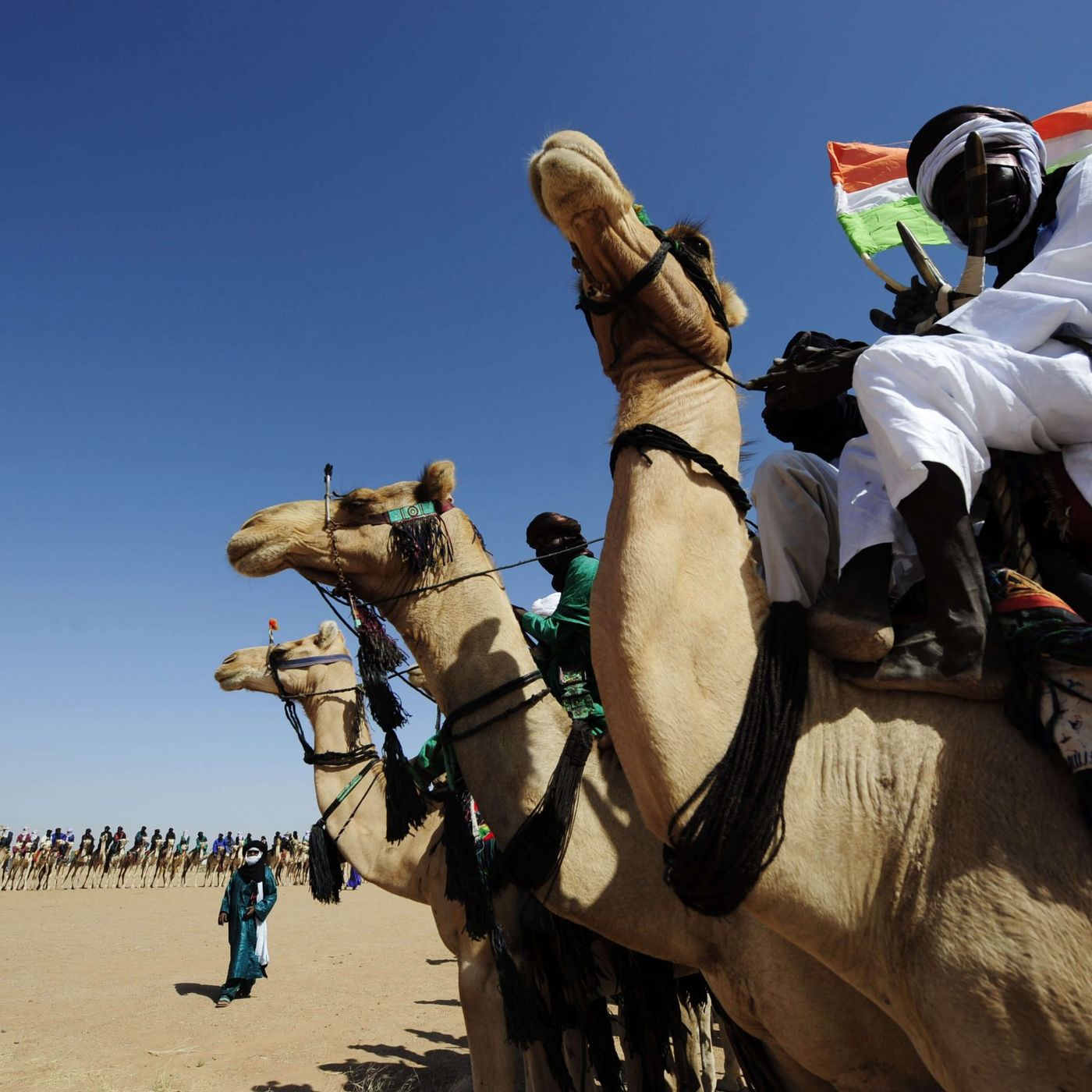 Studio Kalangou (français)