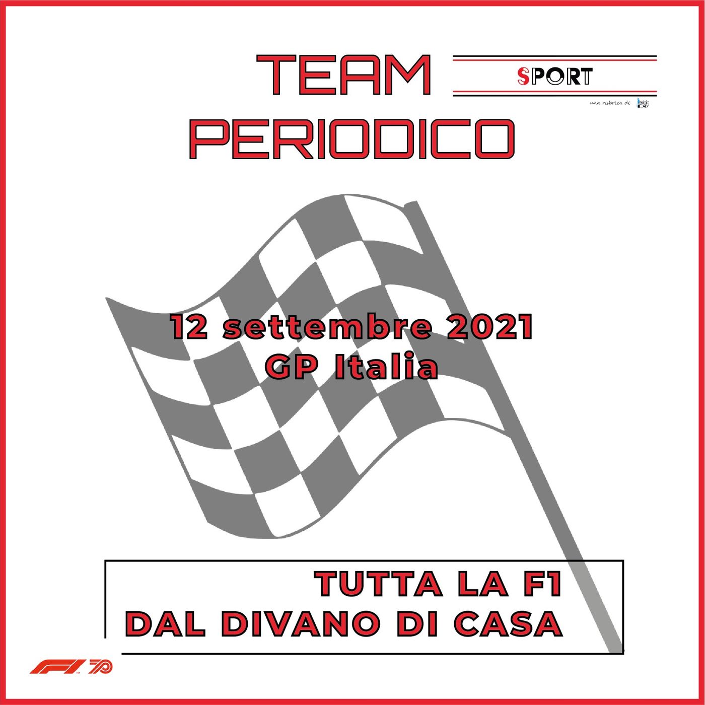 Team Periodico