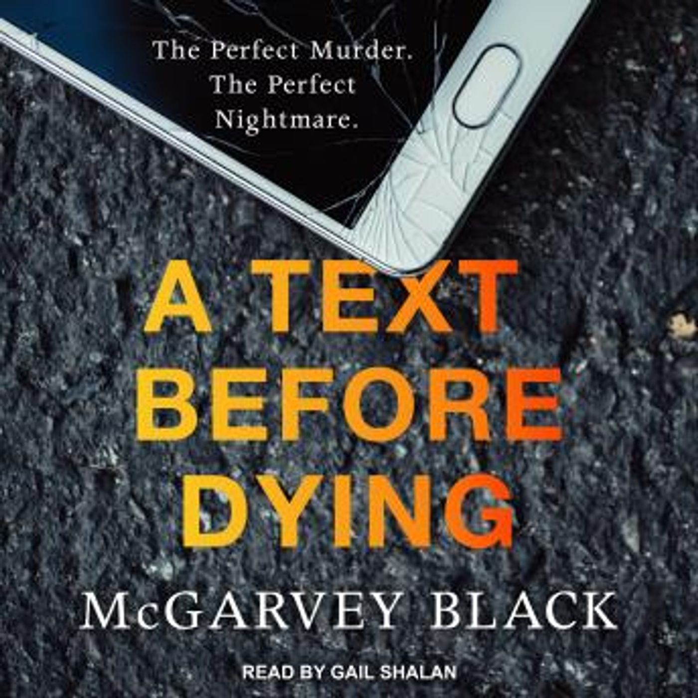 Listen to Audiobooks in Mystery, Thriller & Horror, Suspense