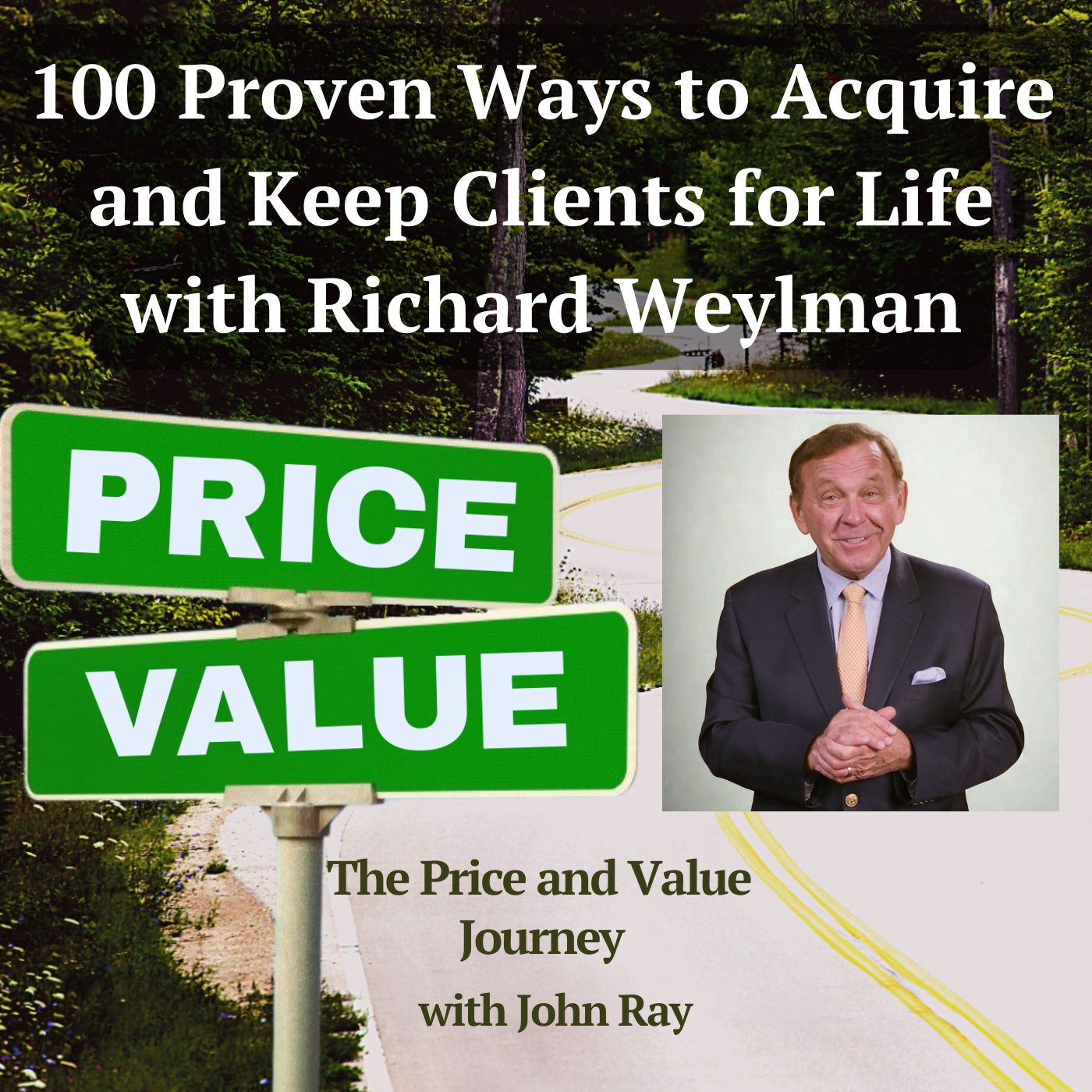 The Price and Value Journey