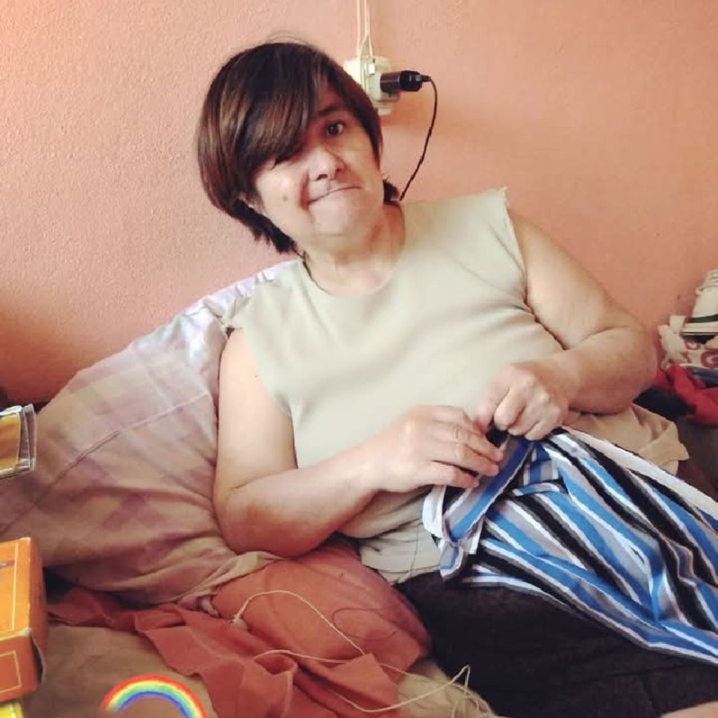 El podcast de Jonathan Díaz capo Zapala