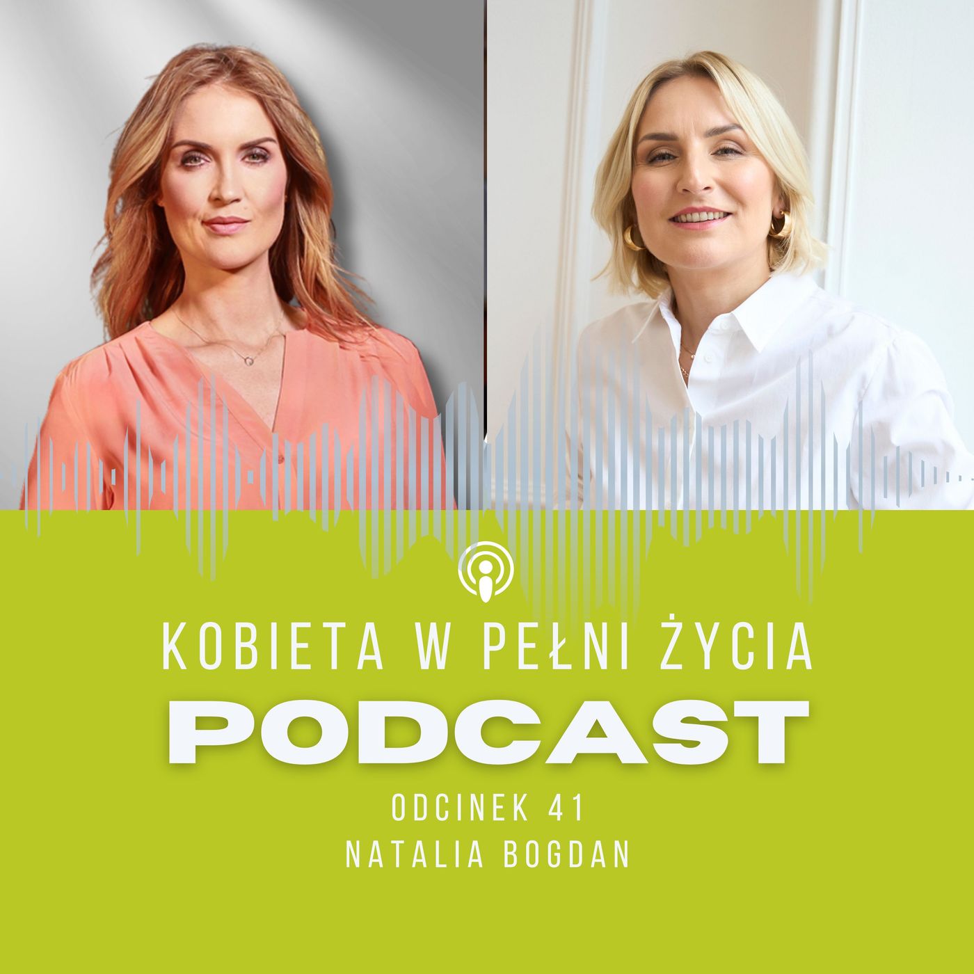 Kobieta w Pełni Życia