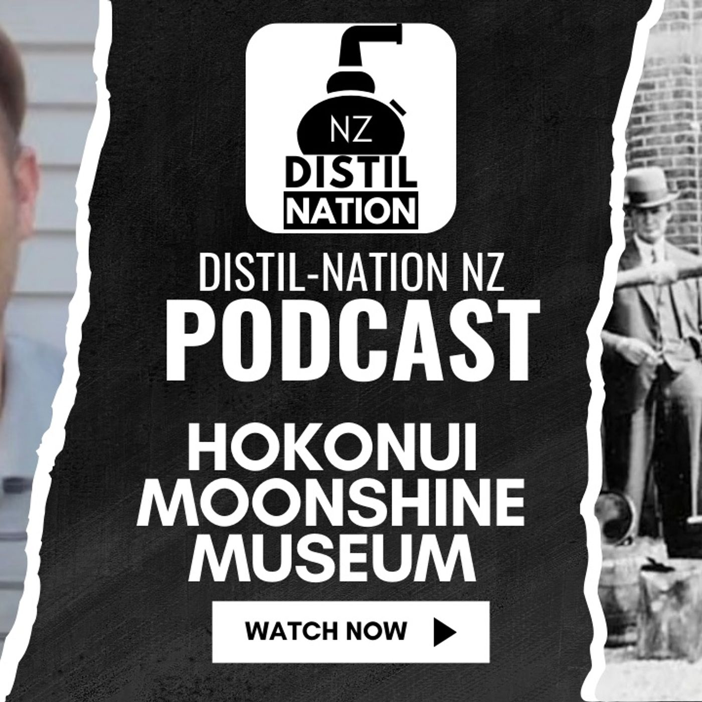 Distil-Nation NZ