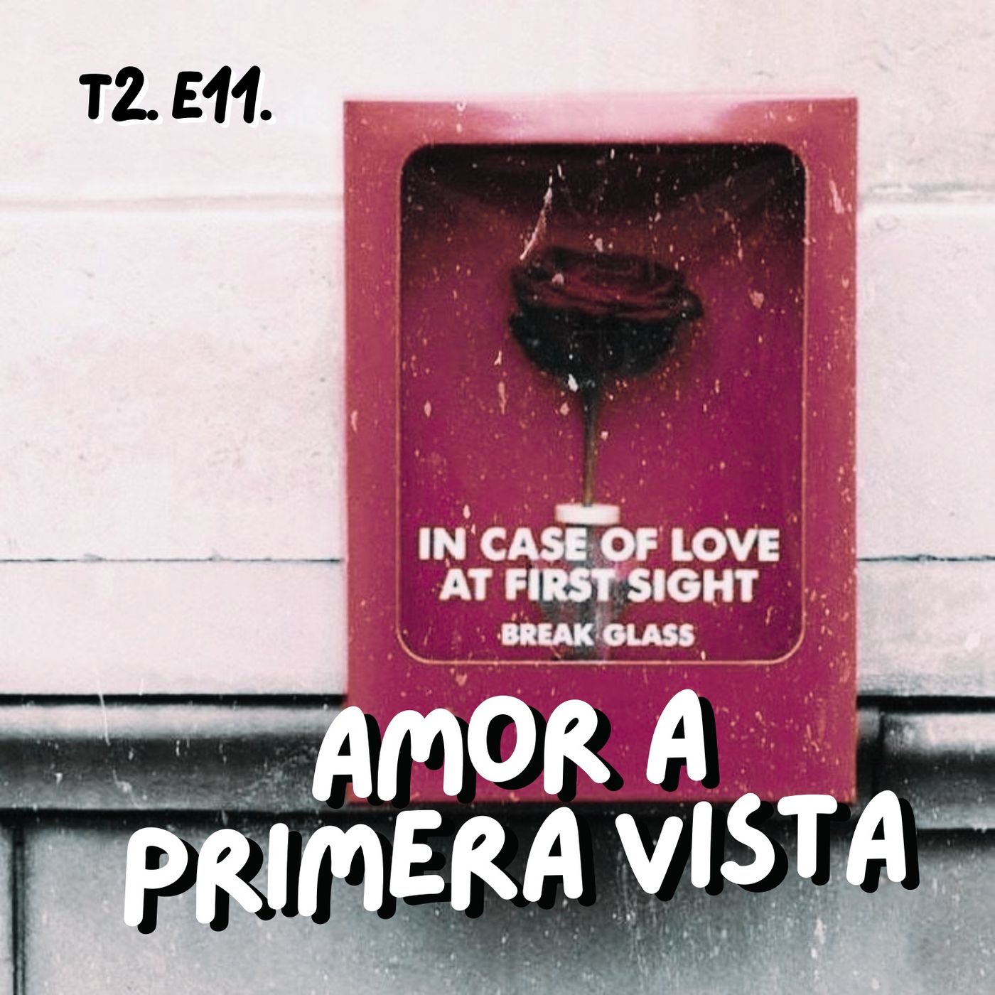 Portada de Nos pasa a todas