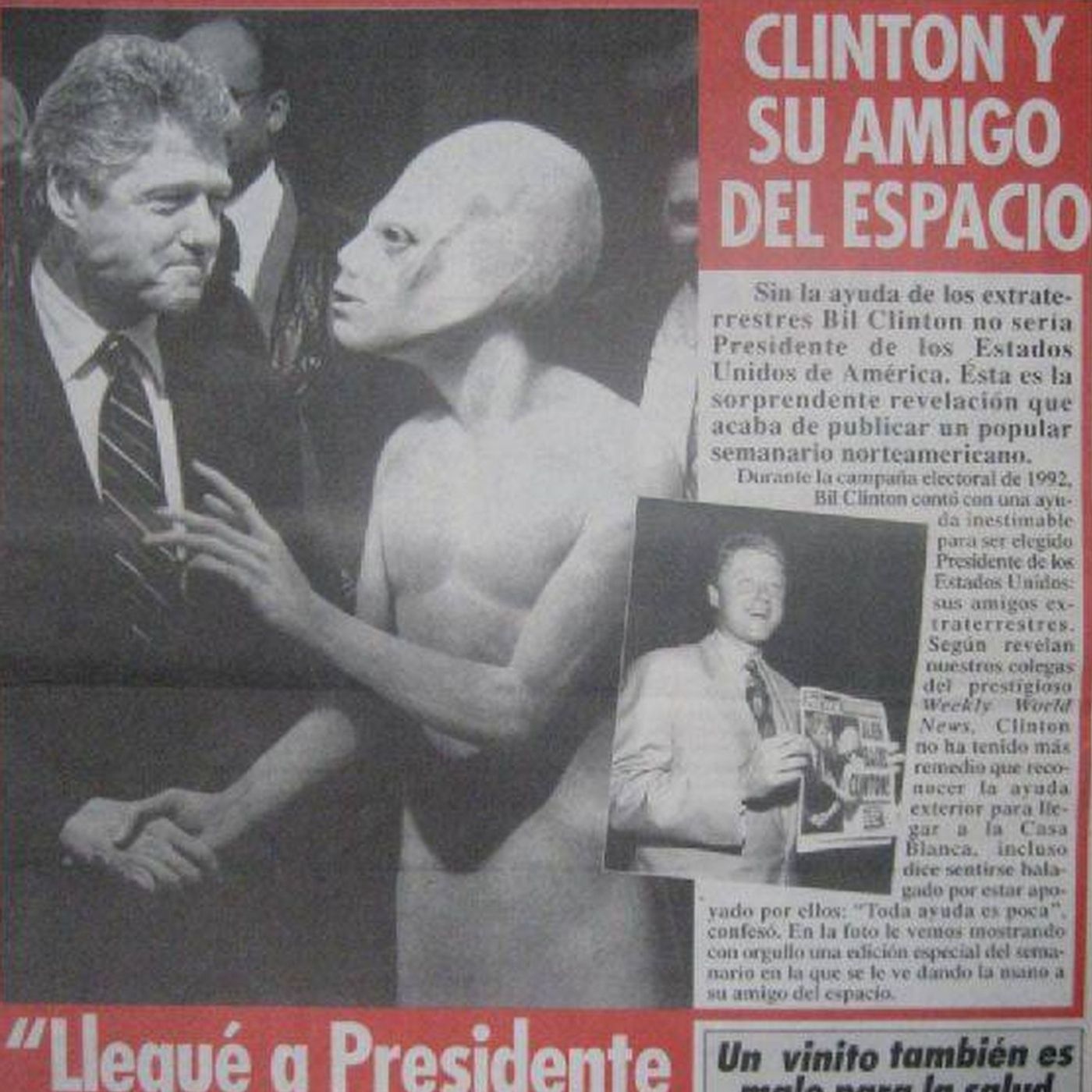 Al filo de lo real nº.499 (1): Noticias misteriosas de 2025 episode artwork