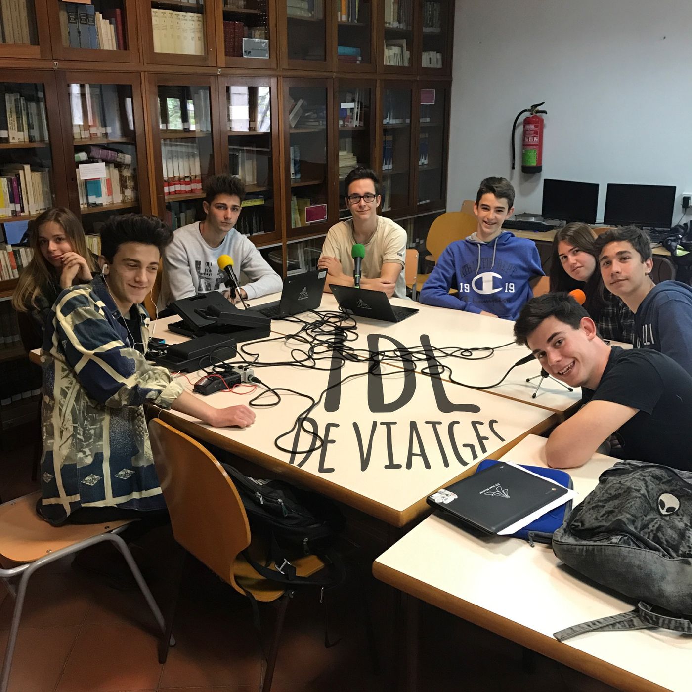 Fora De Lloc