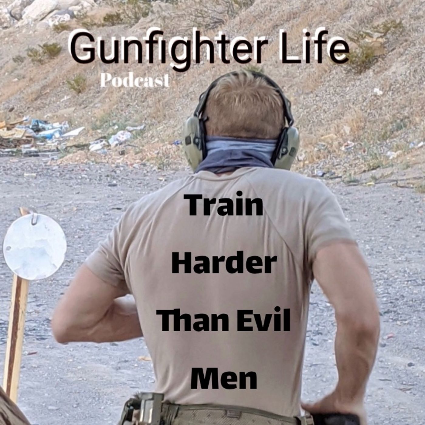 Gunfighter Life - Survival Guns Tactical & Hunting