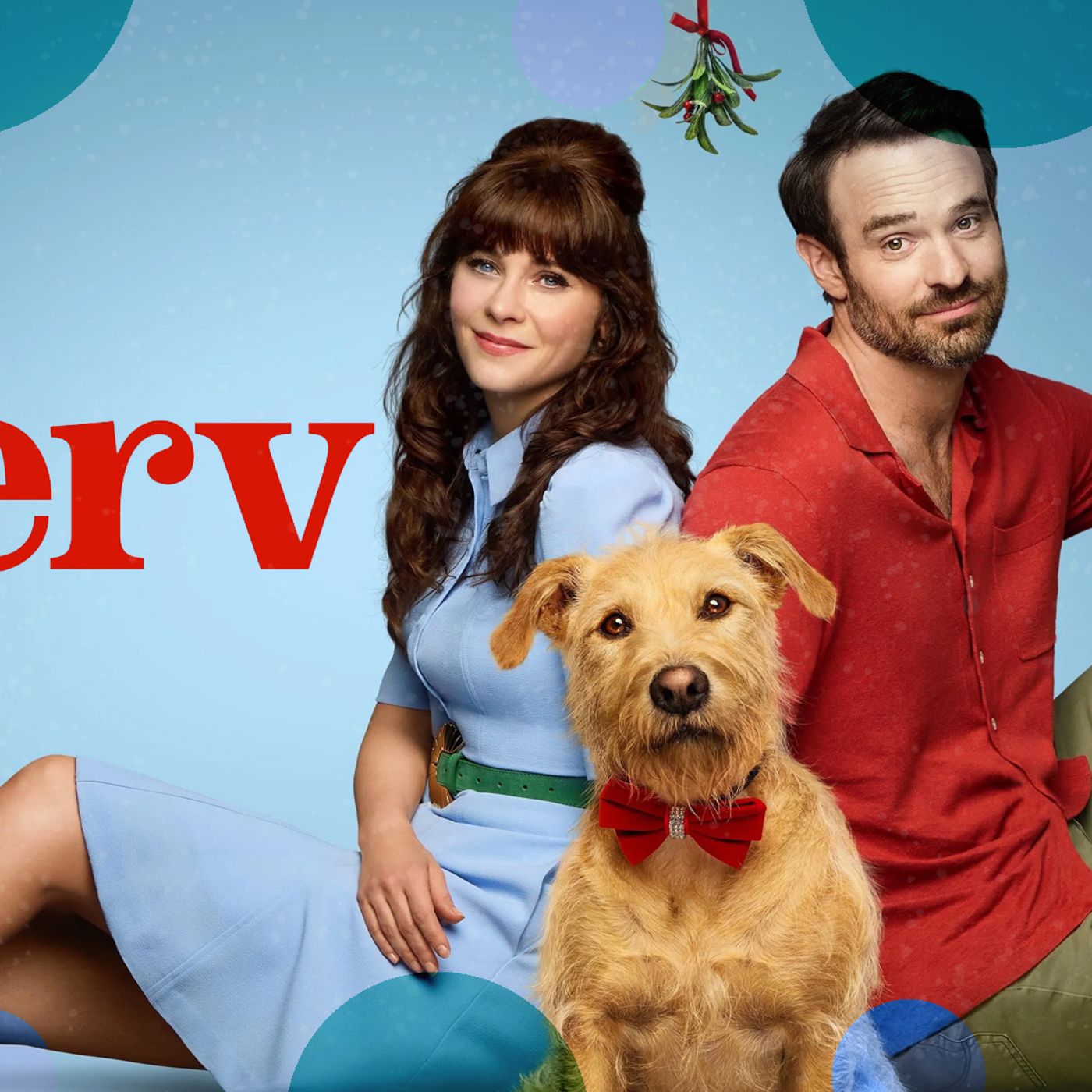 Merv Trailer Discussion episode artwork