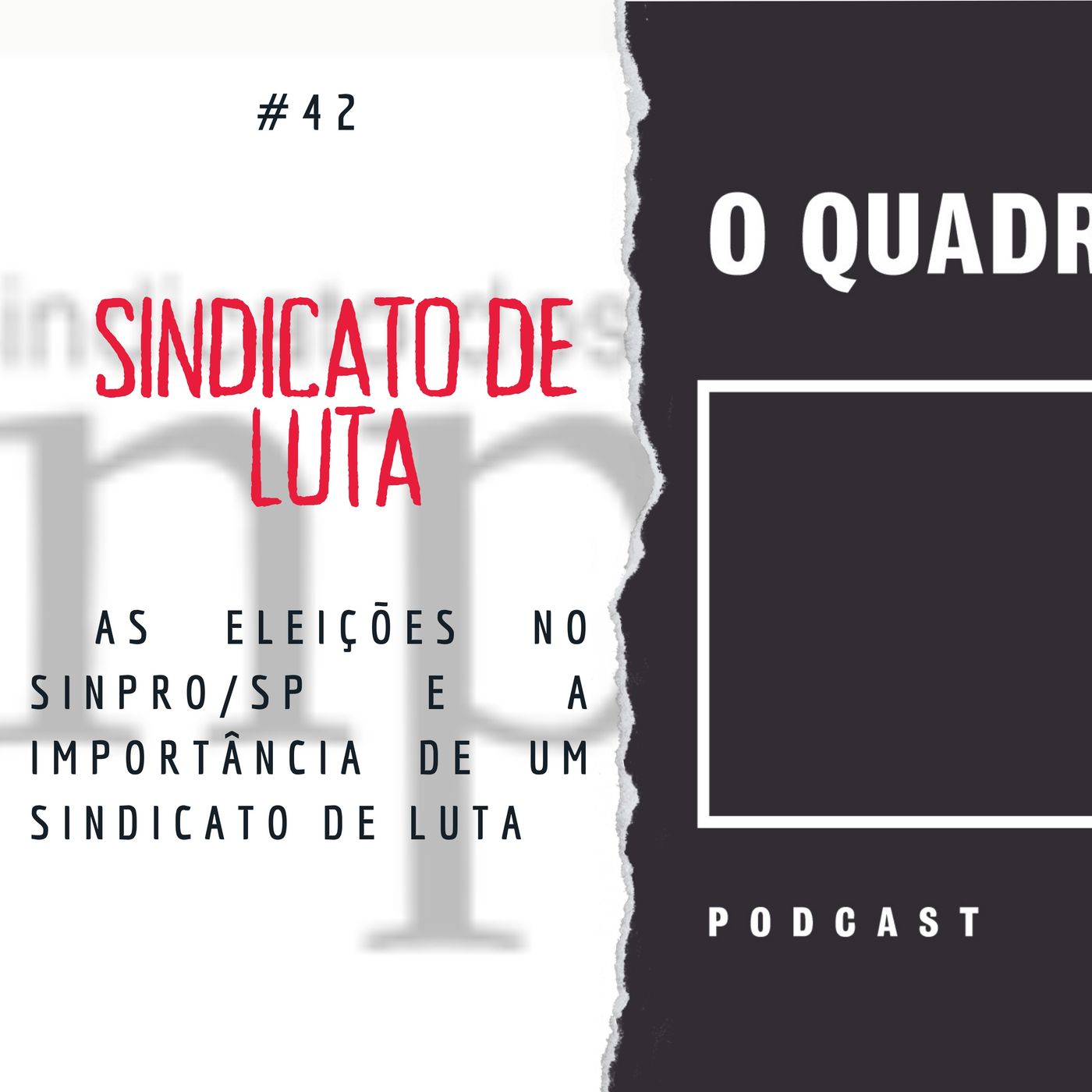 O Quadro Negro