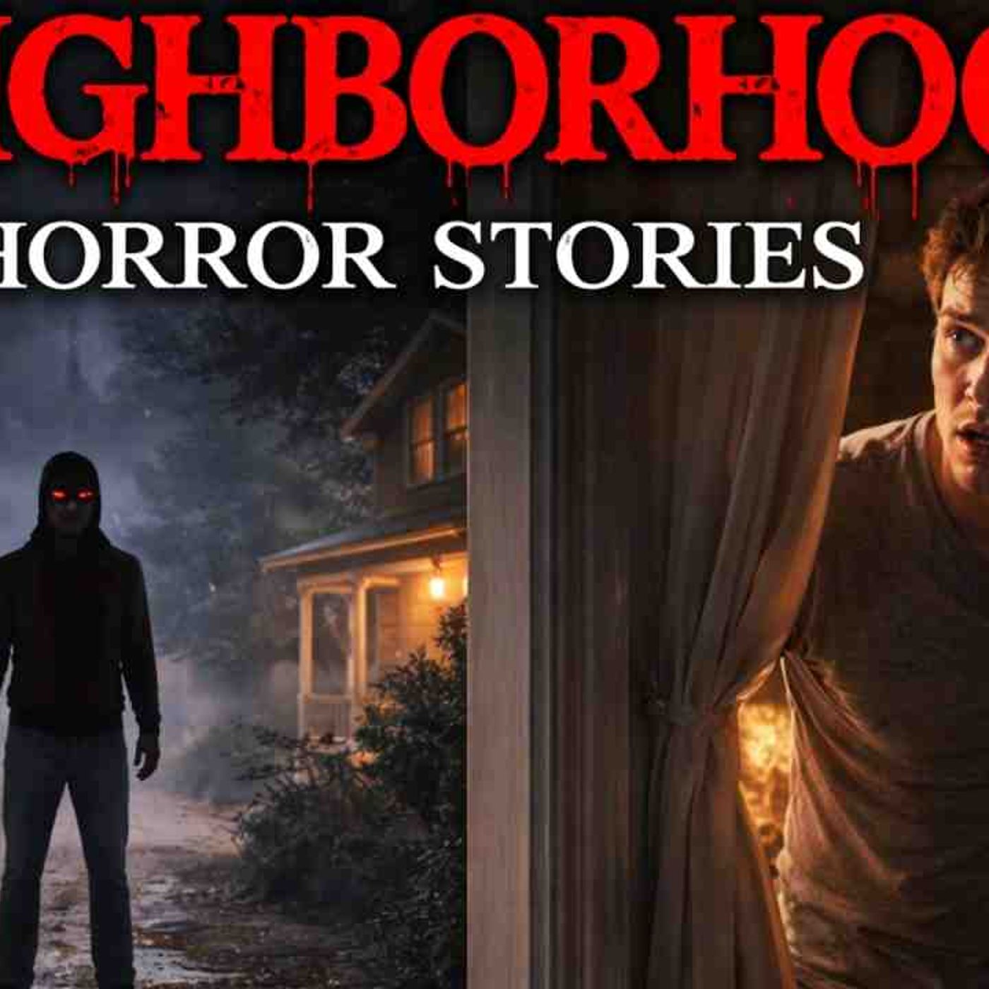 10 True Neighborhood Horror Stories – The Neighbor Was Watching Me