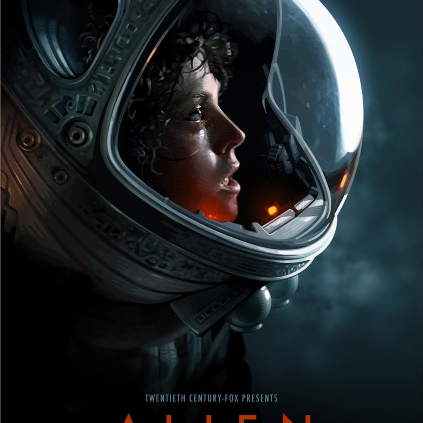 Alien (1979) - MiniRecensione episode artwork