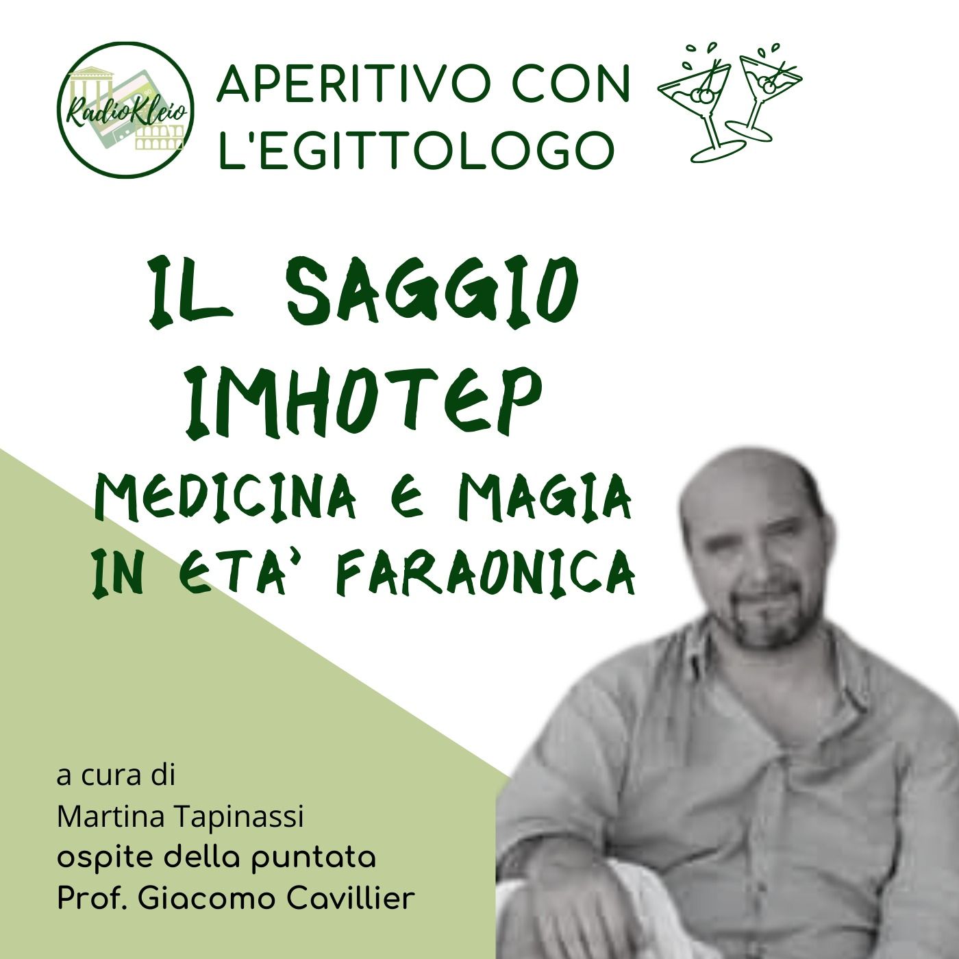 RadioKleio