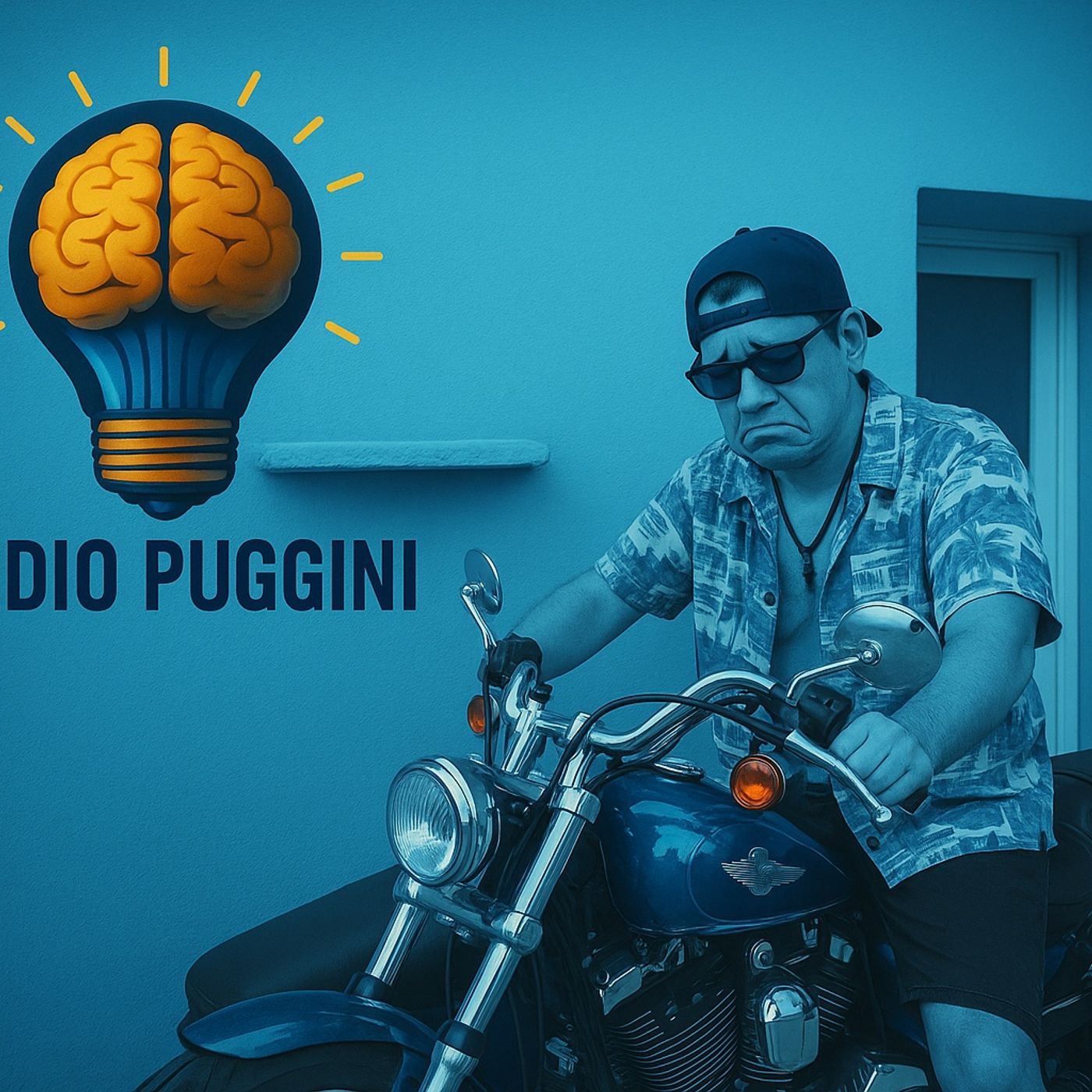 Radio Puggini