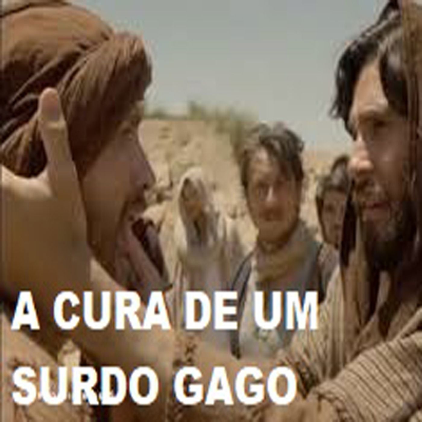 Os Milagres de Jesus