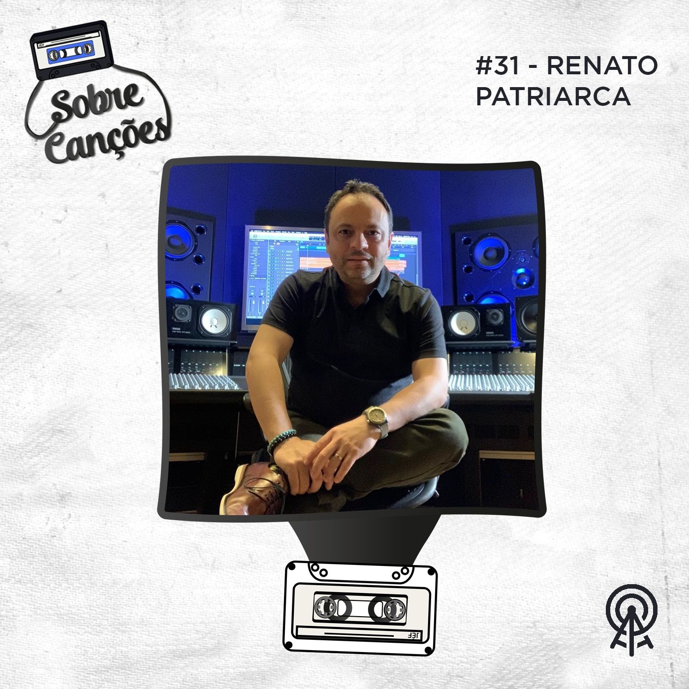 Sobre Produção com Renato Patriarca