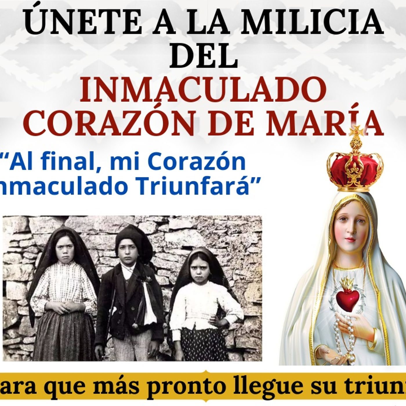 Conservando la Fe