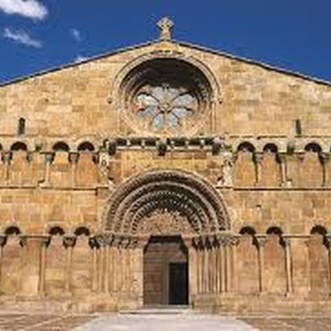 SORIA, CIUDAD DE ENSUEÑO
