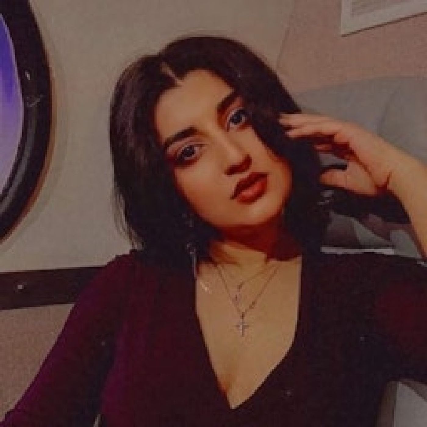 Episode 21 - "Maria, A light in the darkness of Iraq."