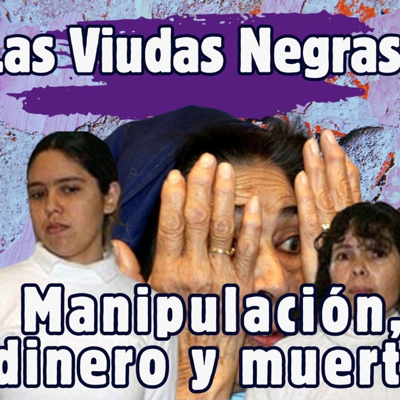 ALMAS ROTAS