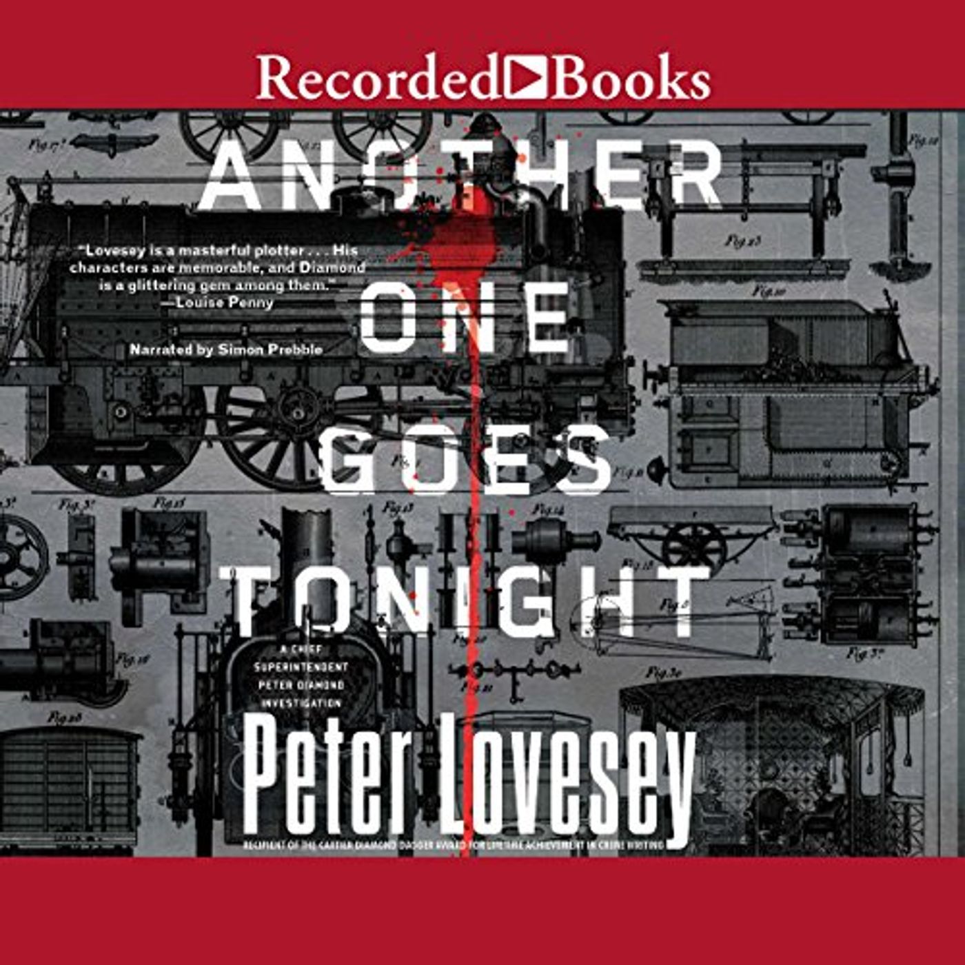 Discover the Top 100 Audiobooks in Mysteries & Thrillers, Modern Detective