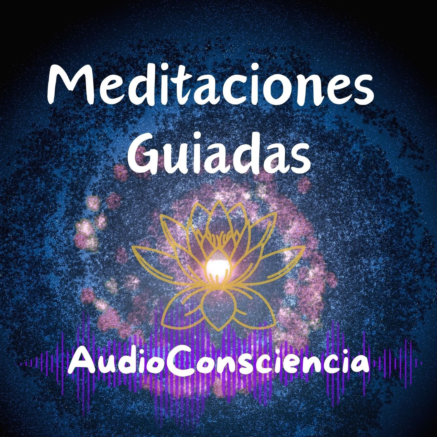 Meditaciones Guiadas