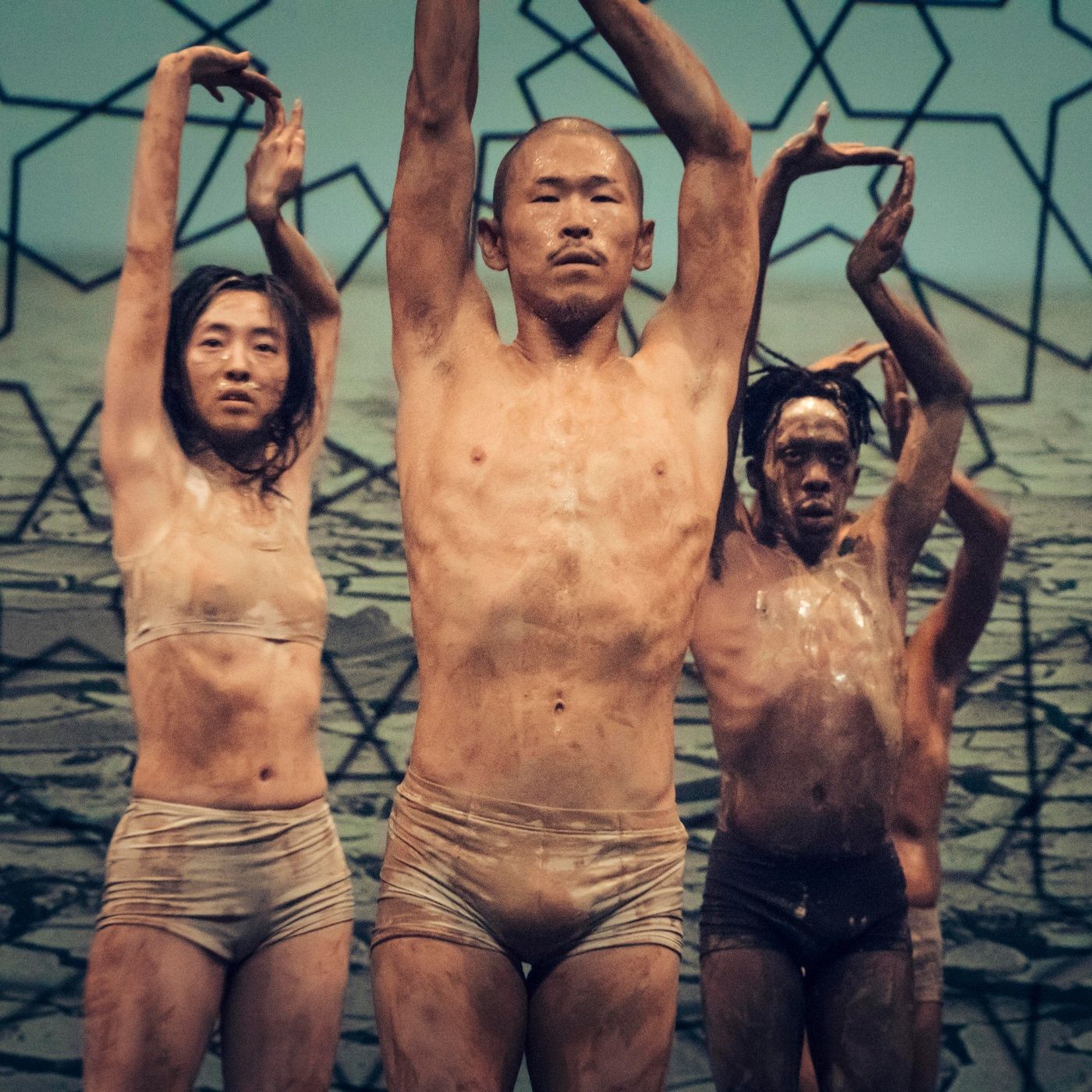 44° Oriente Occidente Dance Festival