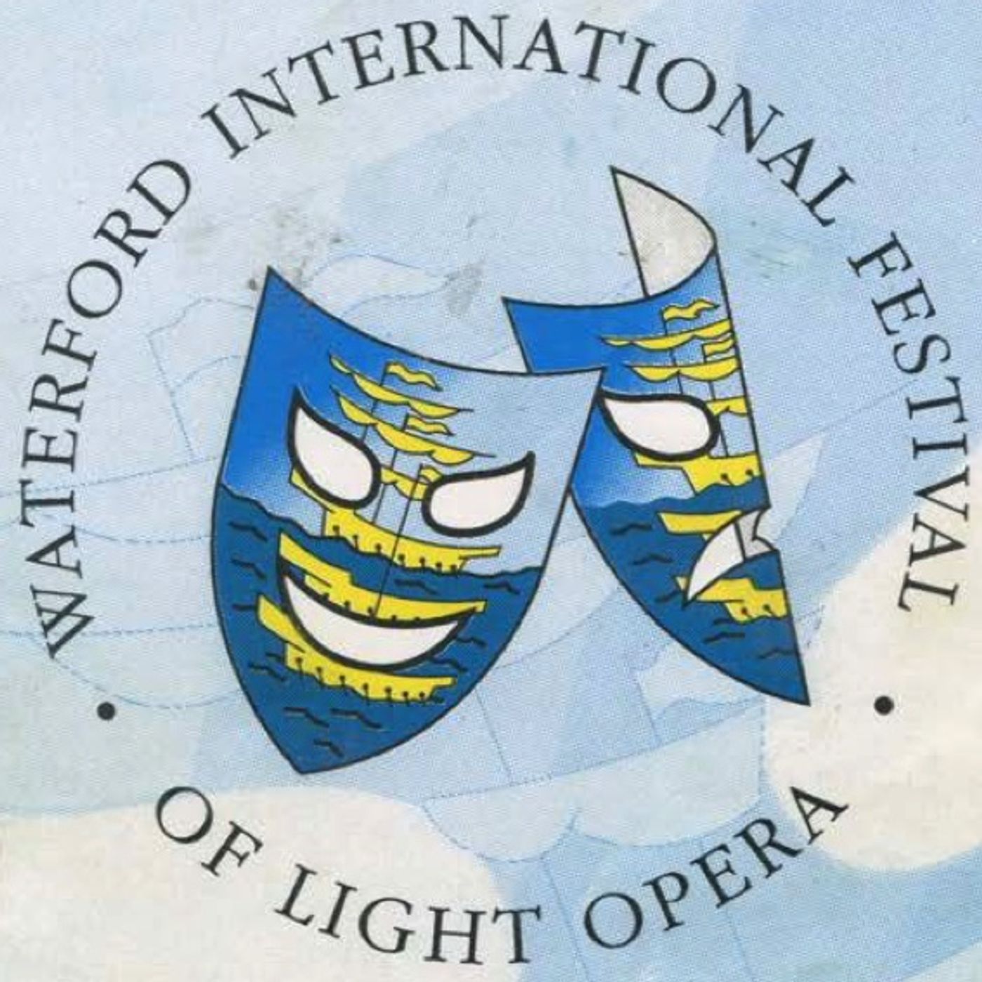 Waterford Theatre Archive Audio