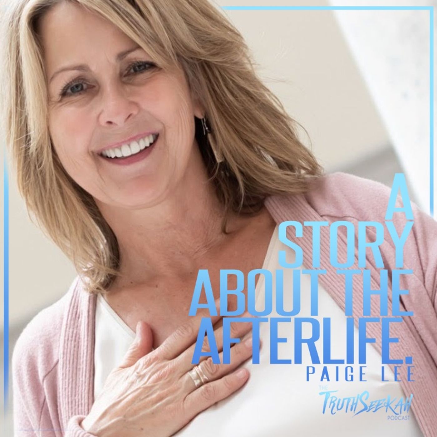 A Story of Miracles, Healing, and the Afterlife | Paige W Lee